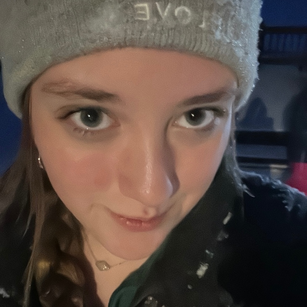 Meet your Posher, Ania